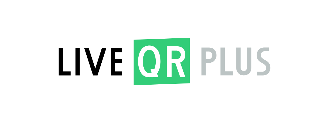 LIVE QR PLUS